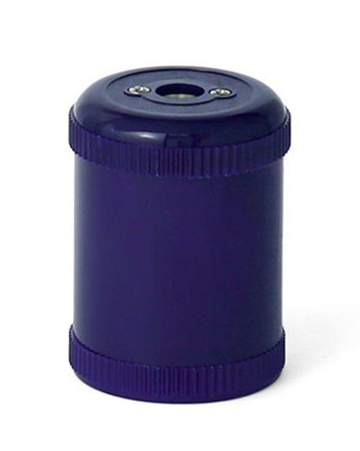 DUX Dosenspitzer mit Metallspitzer dunkelblau - Bild 1