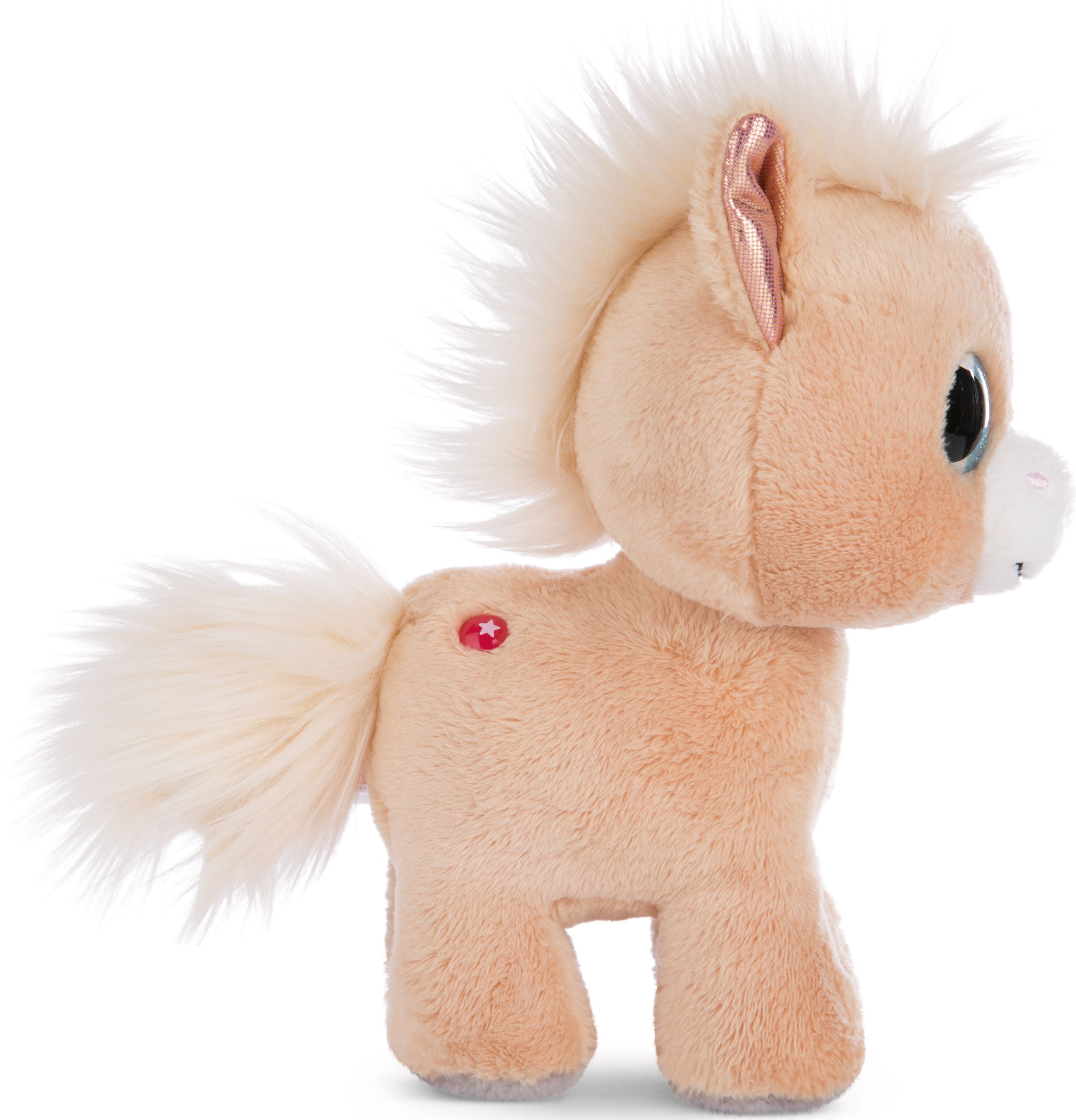 Glubschis Pony Miss Cinnamon 17cm - Bild 2