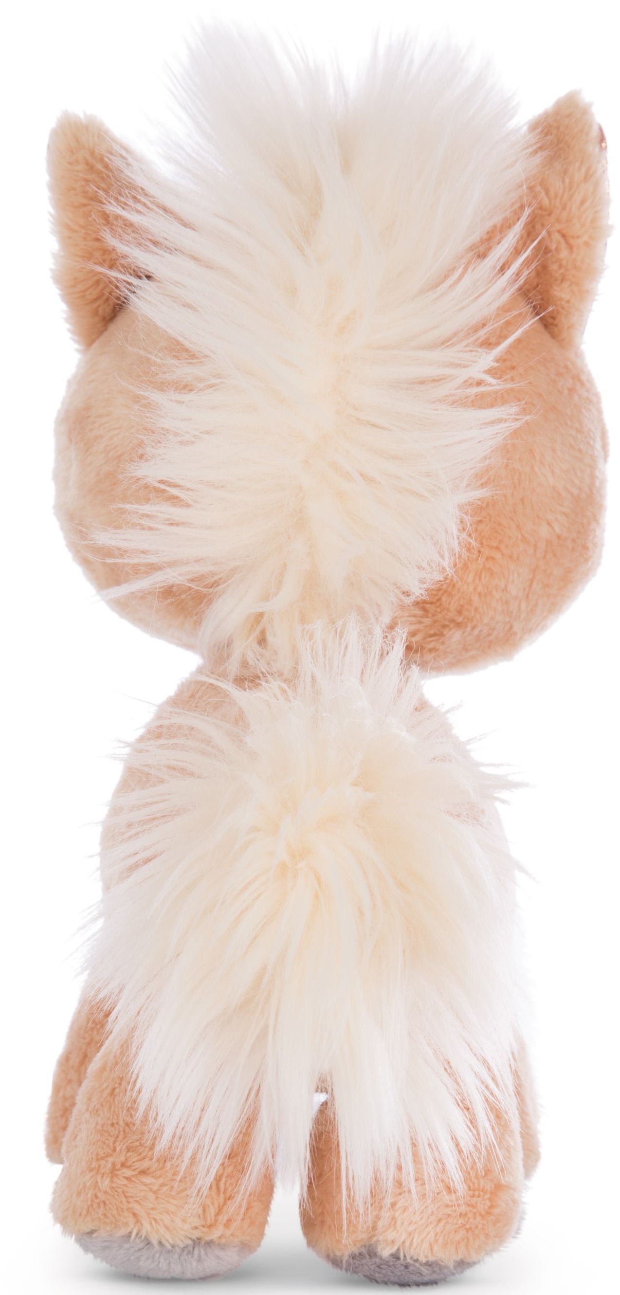 Glubschis Pony Miss Cinnamon 17cm - Bild 3
