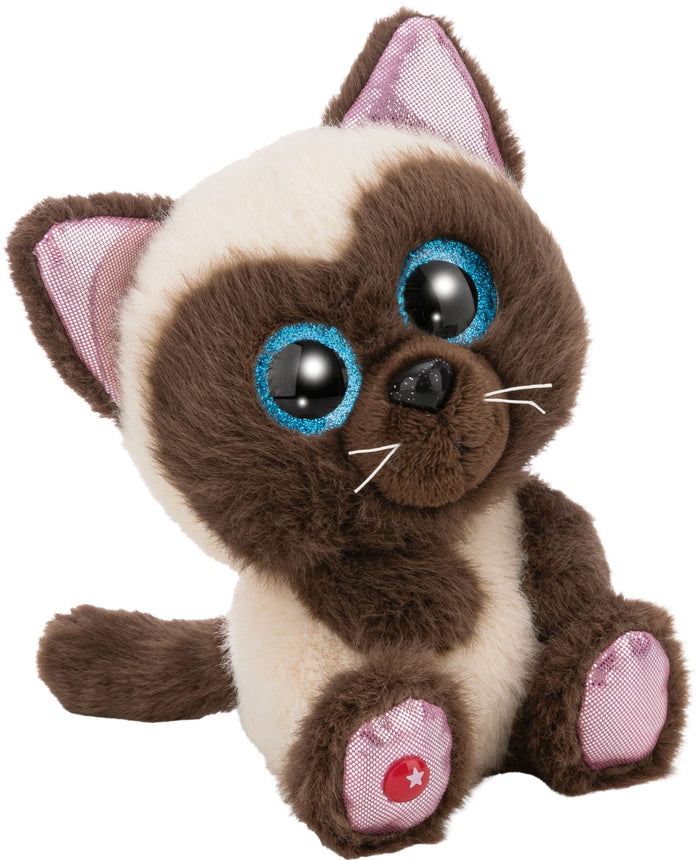 GLUBSCHIS Siamkatze Selma 15cm schlenker