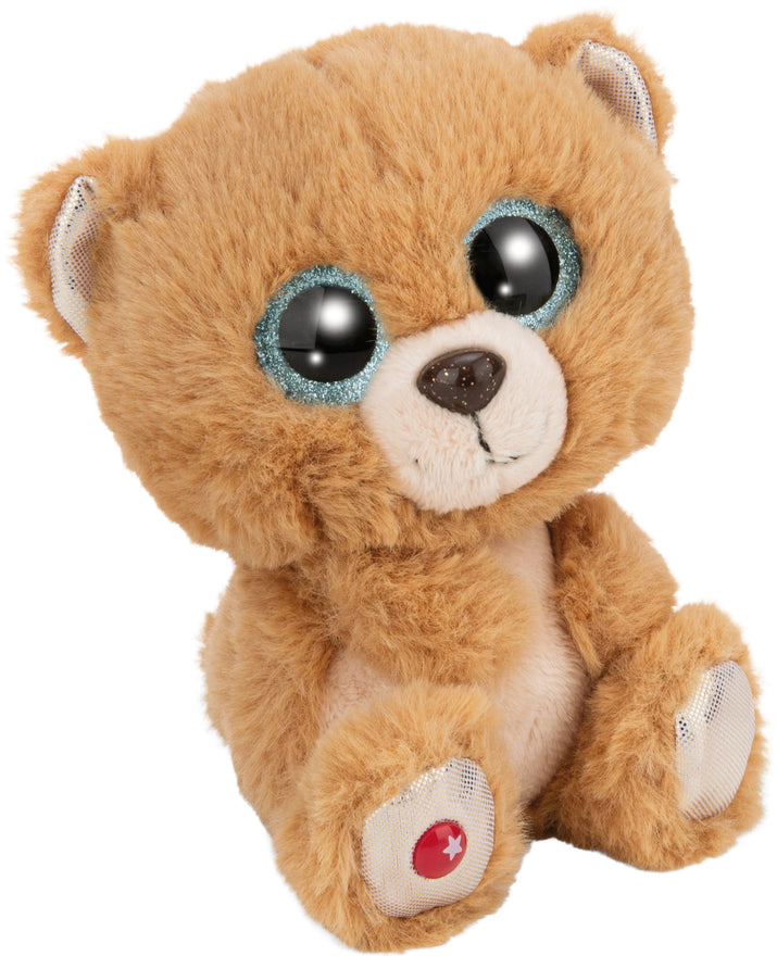 GLUBSCHIS Bär braun Bonno 15cm