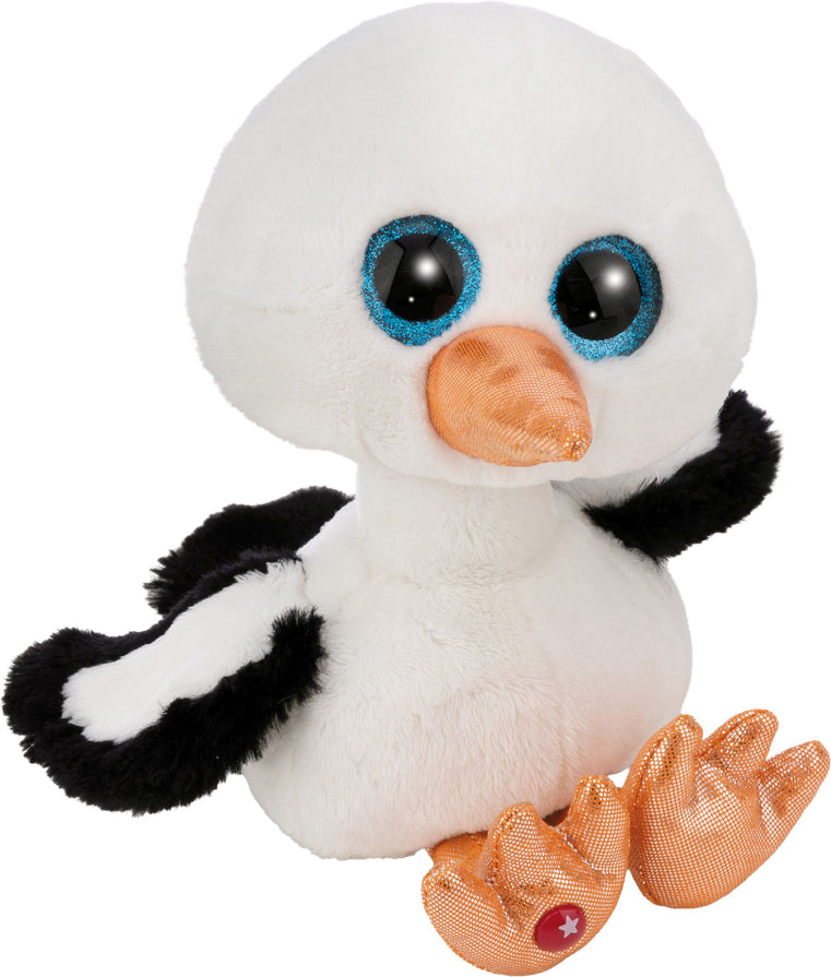 GLUBSCHIS Storch Sir Sorto 15cm