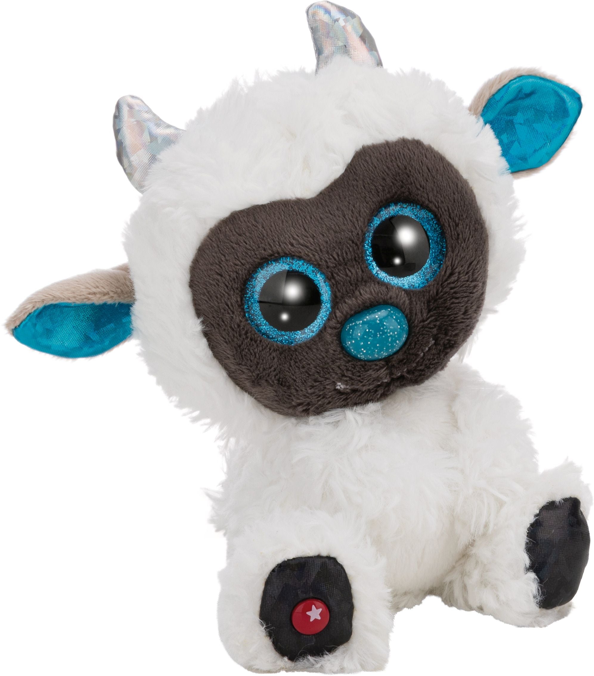 GLUBSCHIS Yeti Yürgen 15cm schlenkernd - Bild 1
