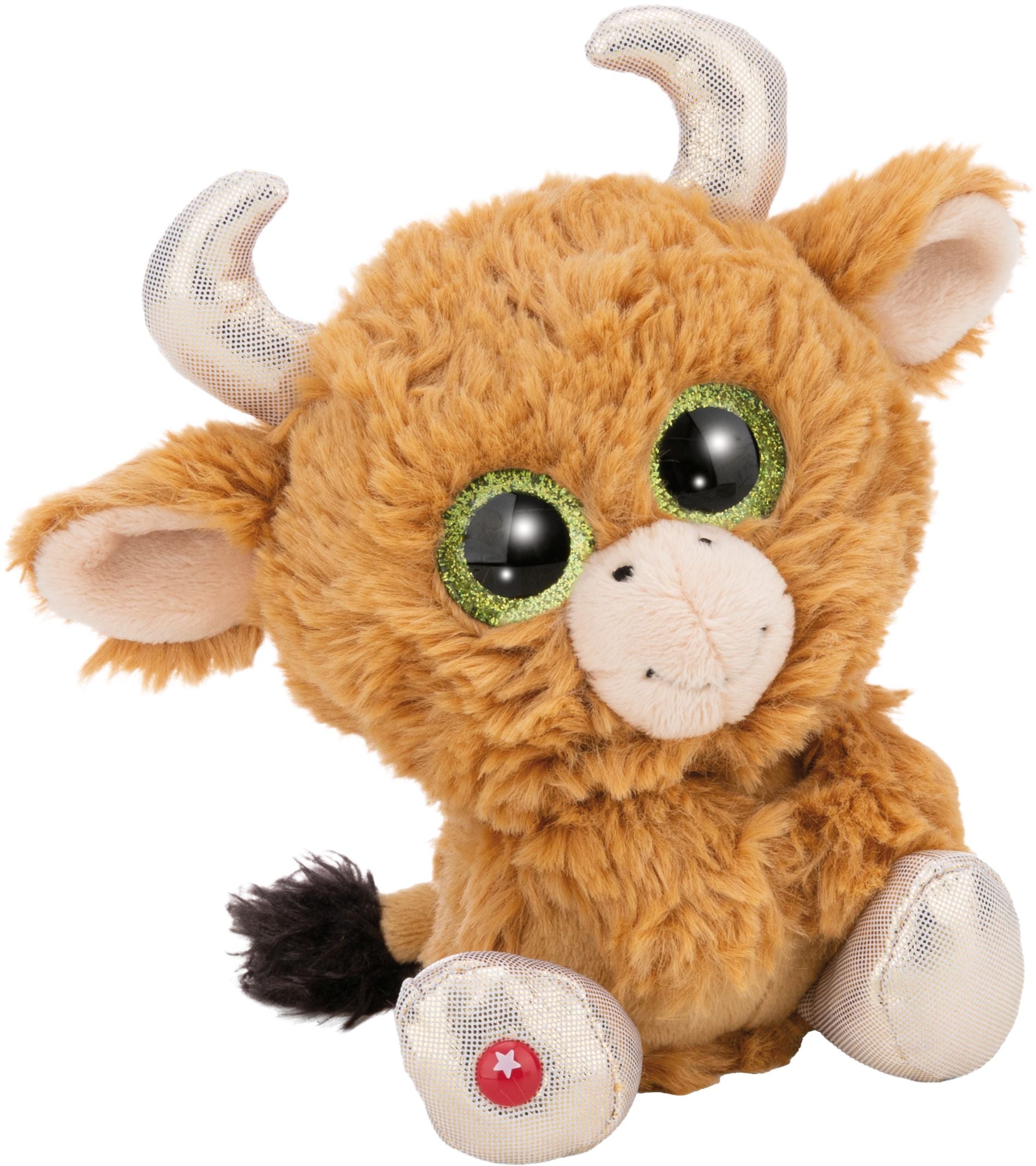 Nici GLUBSCHIS Hochlandrind Shug 25 cm - Bild 1