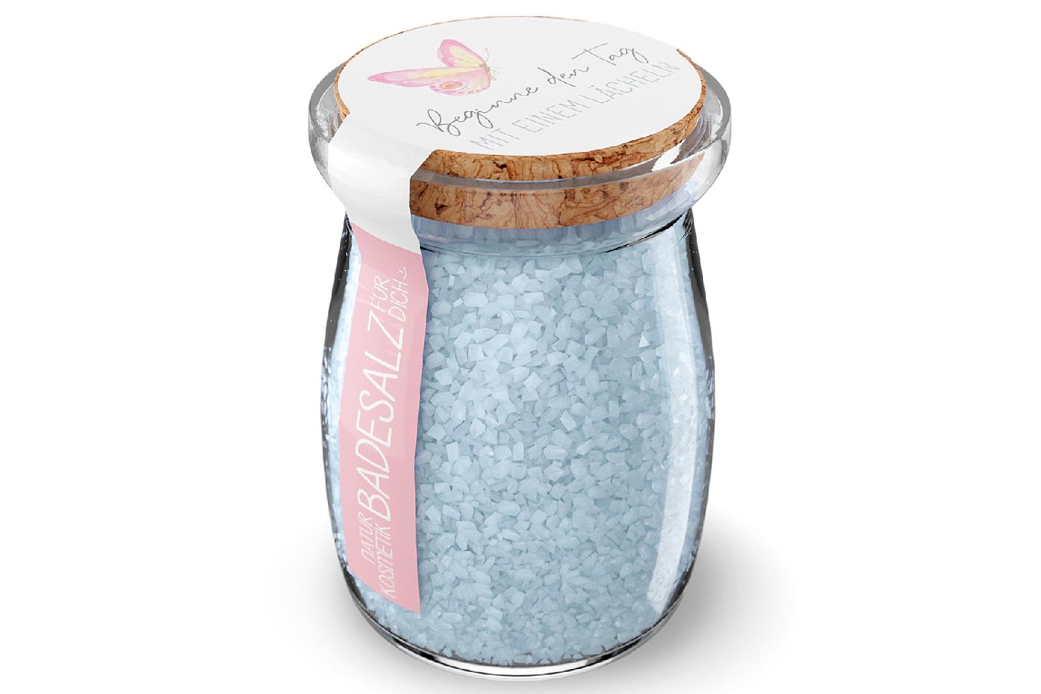 Badesalz Naturkosmetik - Bild 3