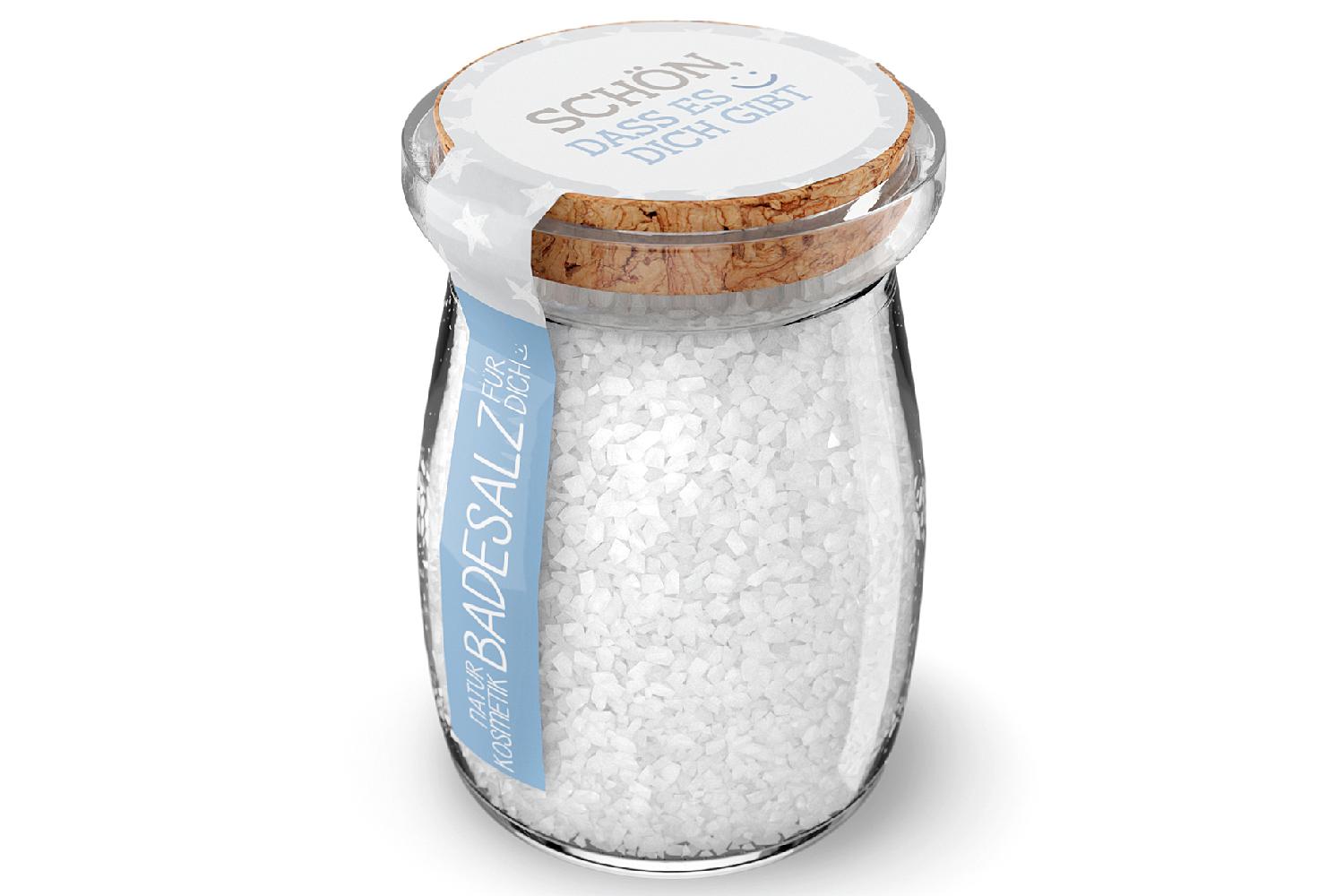 Badesalze Naturkosmetik - Bild 3