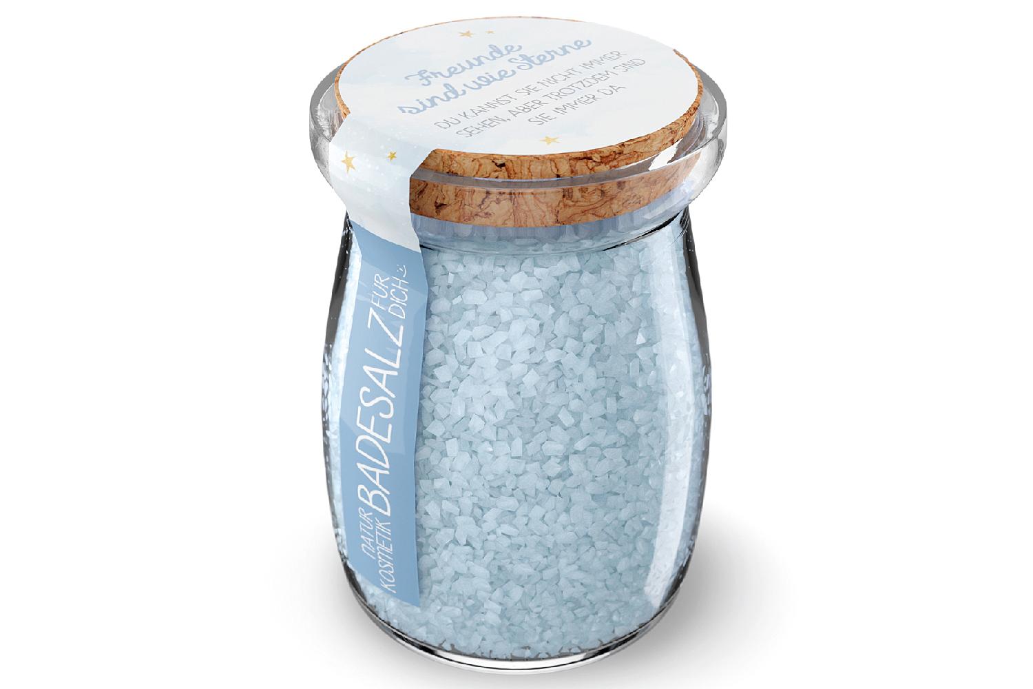 Badesalze Naturkosmetik - Bild 1