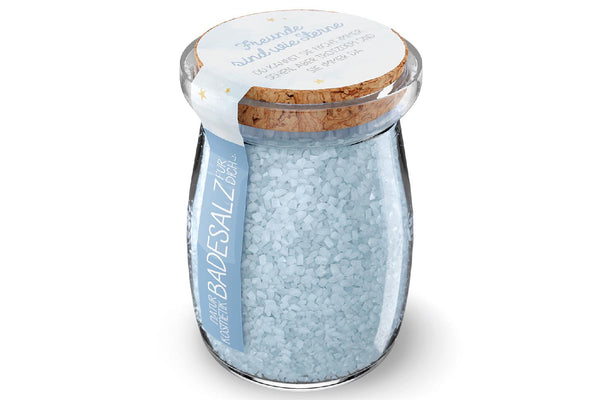 Badesalze Naturkosmetik