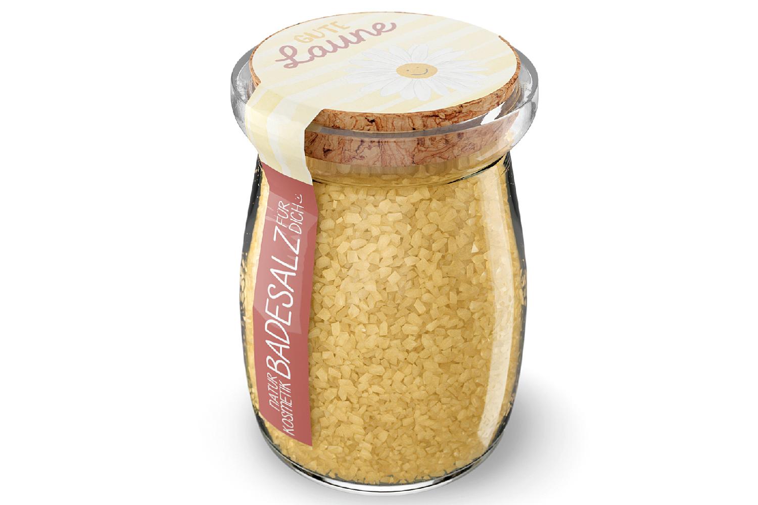 Badesalze Naturkosmetik - Bild 4