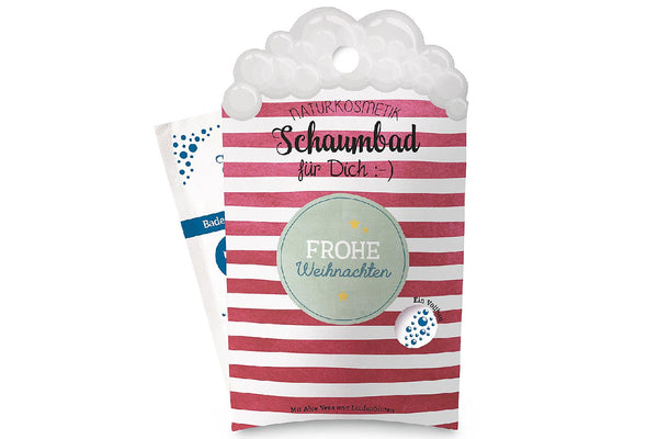 La Vida Schaumbad Naturkosmetik