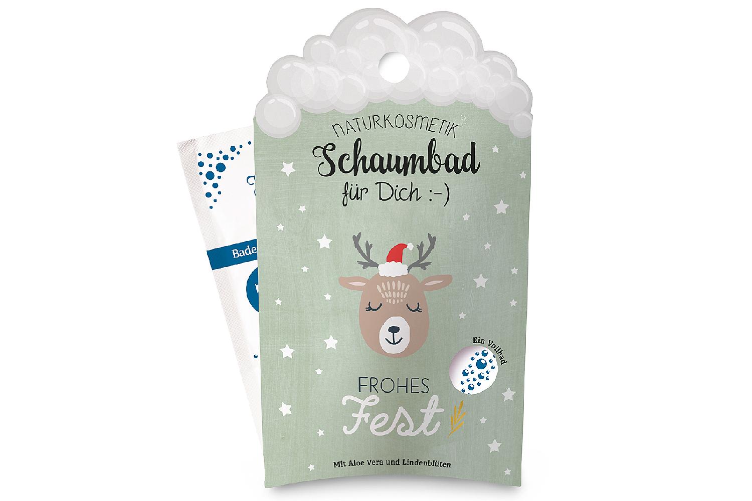 La Vida Schaumbad Naturkosmetik - Bild 3