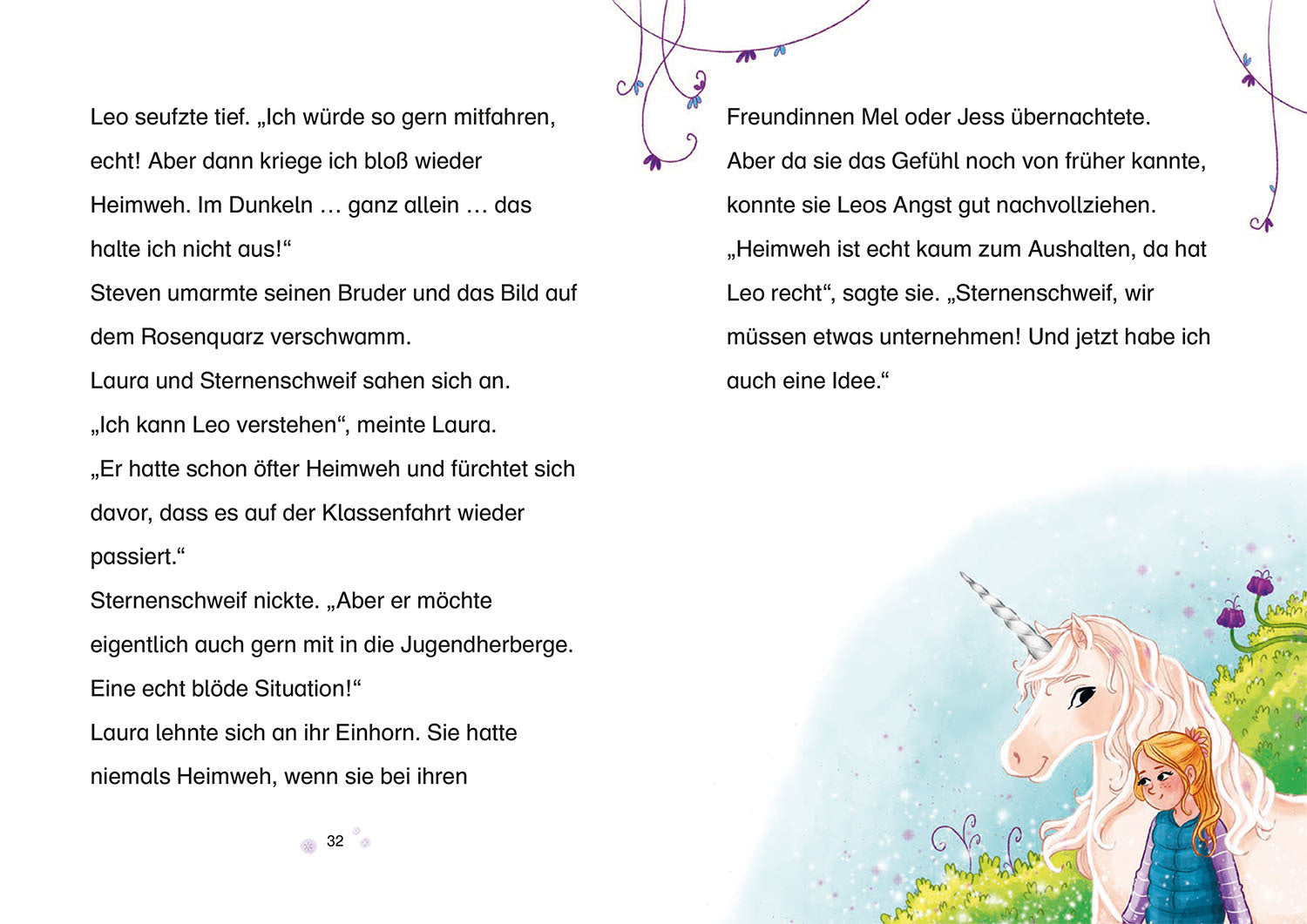 Sternenschweif Band 77 : Geheimnis des Mondes - Bild 3