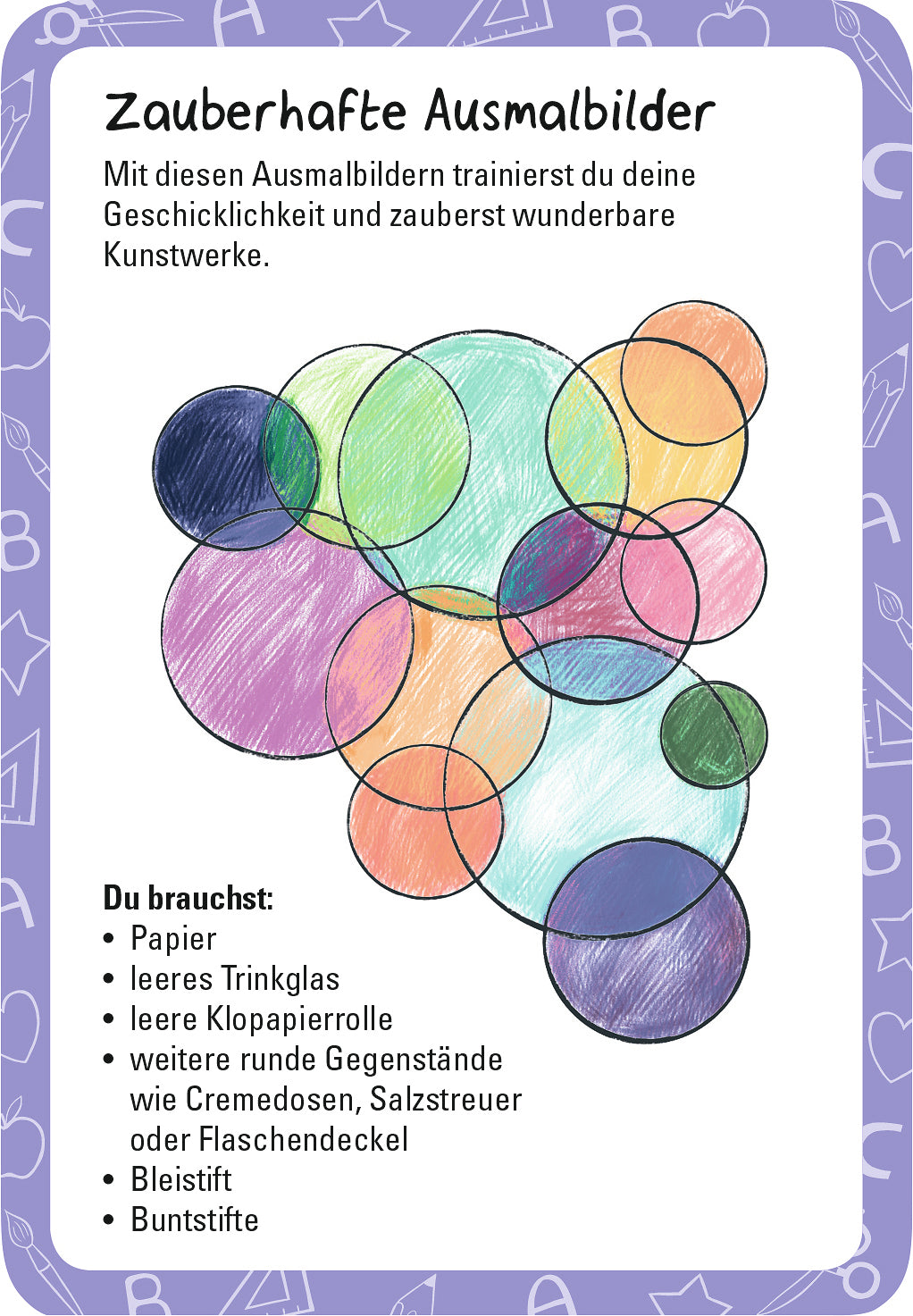 50 Coole Tipps für Schulanfänger - Bild 5