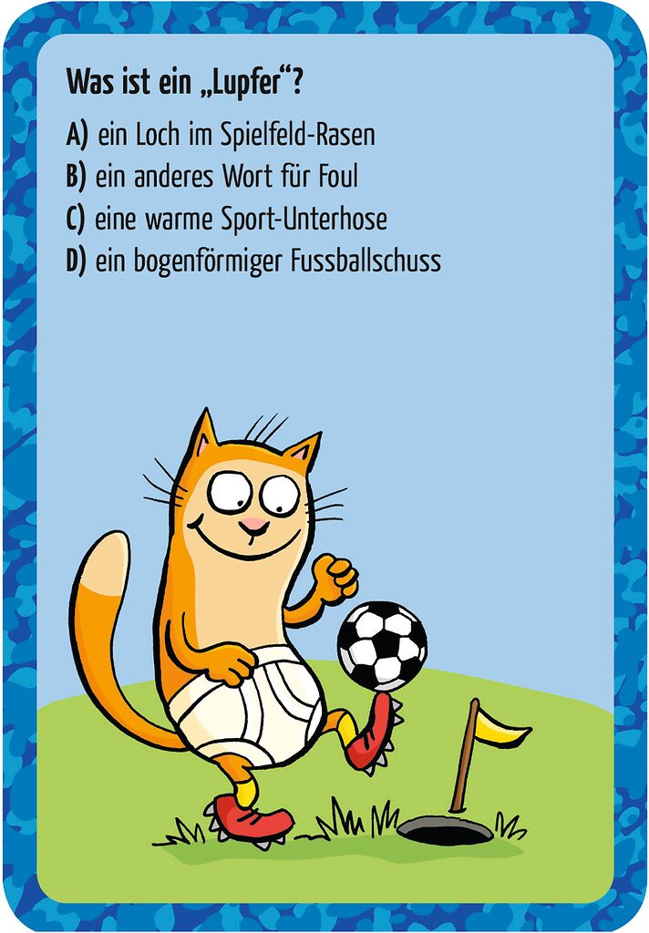 50 fussballstarke Rätsel - Bild 2