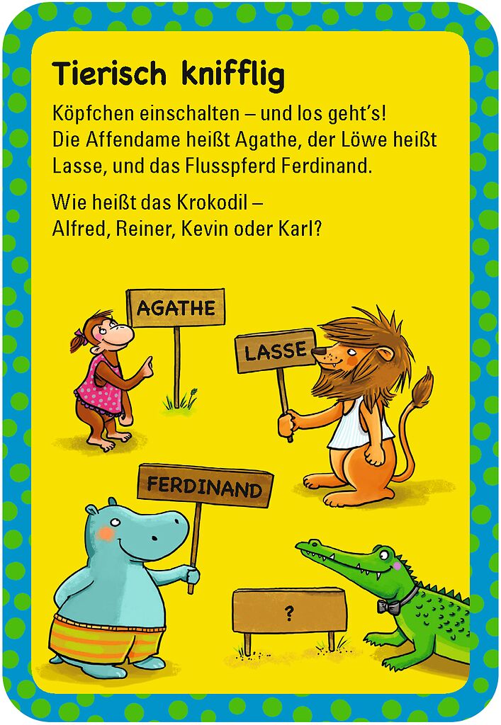 50 Reise - Regen - Rücksitz - Rätsel - Bild 2