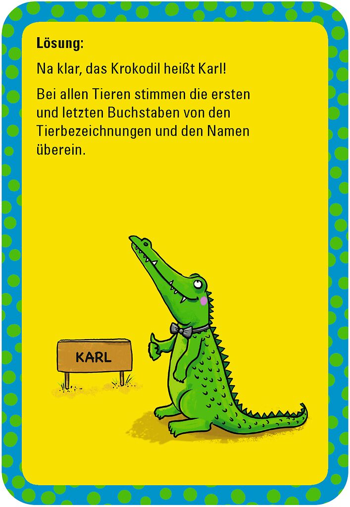 50 Reise - Regen - Rücksitz - Rätsel - Bild 3