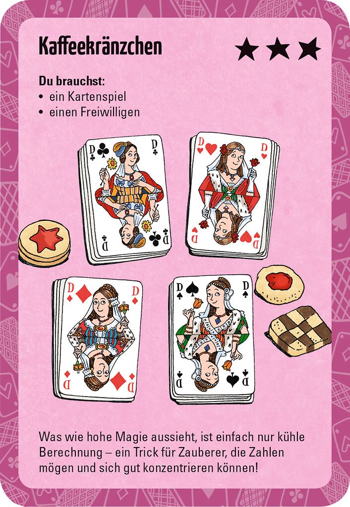 50 Zaubertricks ab 8 - Bild 3