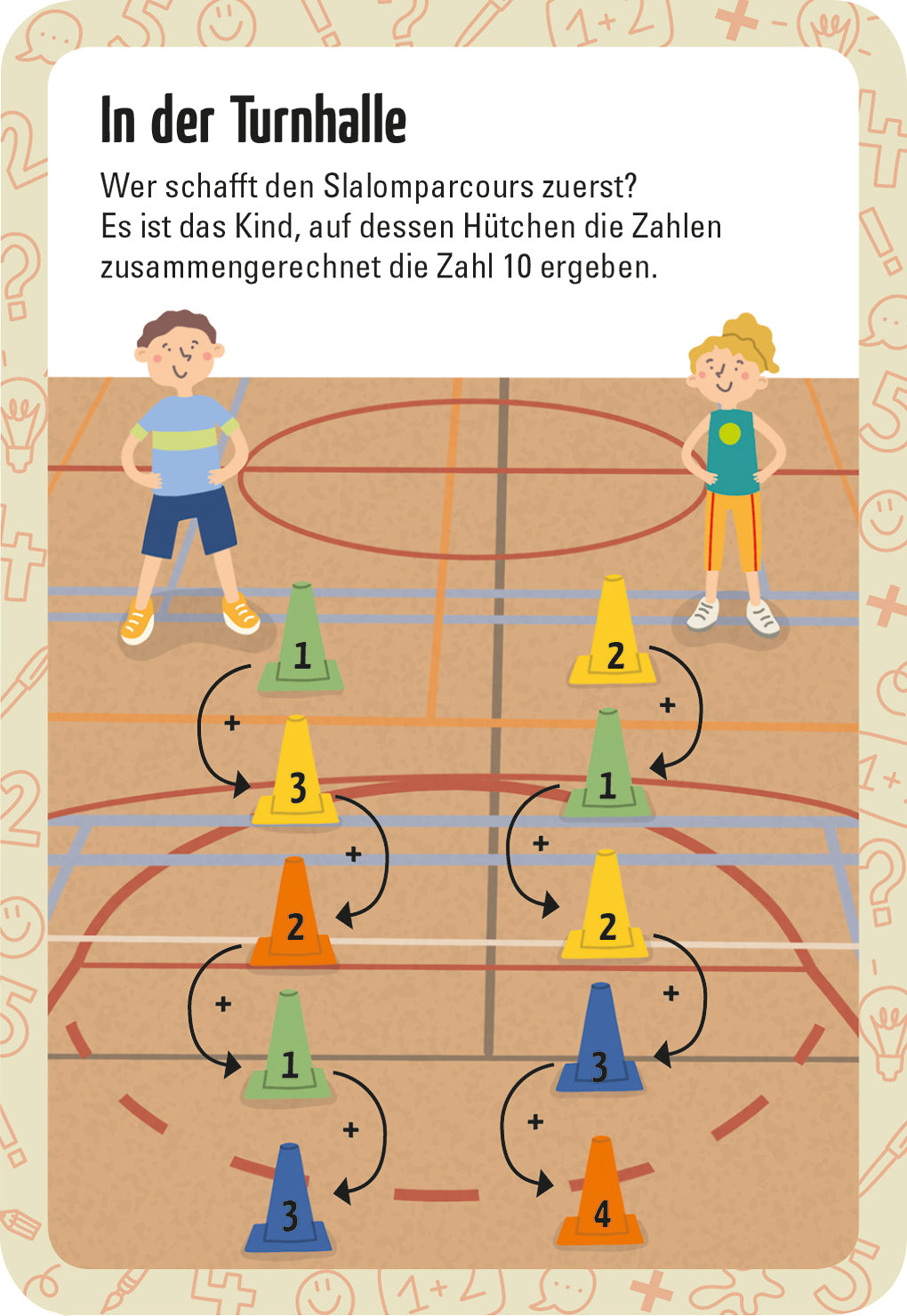 50 Rätsel für den Schulstart - Bild 3