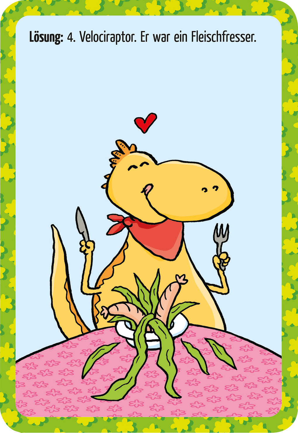 50 Dinostarke Rätsel - Bild 3