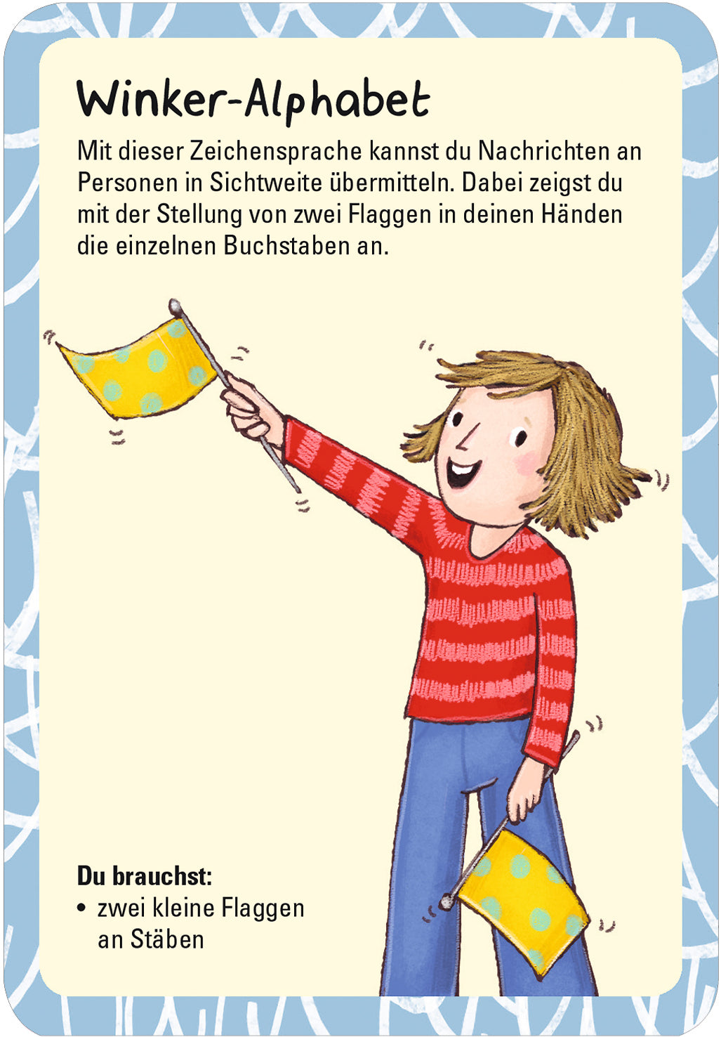 50 Codes und Geheimschriften Karten - Bild 4