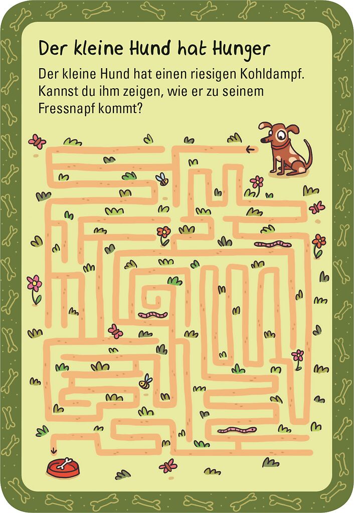 50 verflixte Labyrinthe - Bild 2
