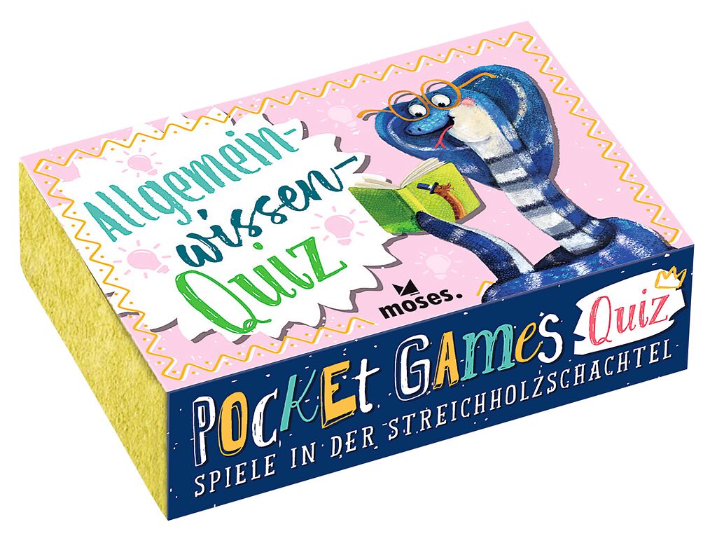 Pocket Games Minispiel Kinder - Bild 8