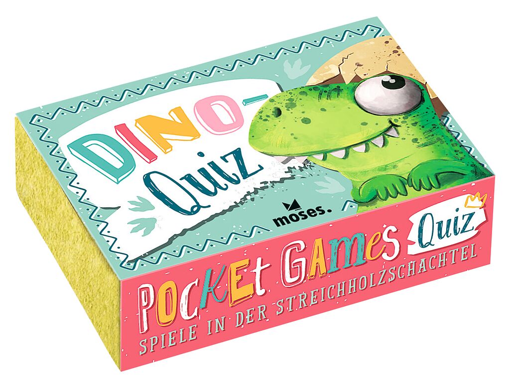 Pocket Games Minispiel Kinder - Bild 6