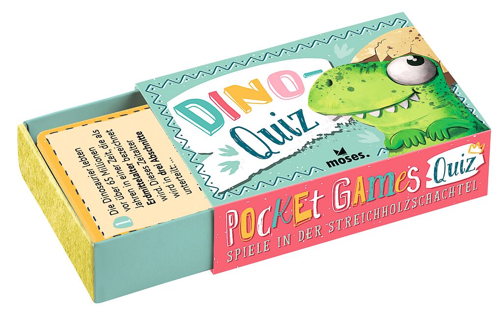 Pocket Games Minispiel Kinder - Bild 2