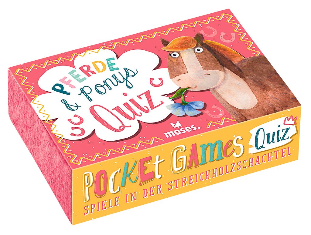 Pocket Games Minispiel Kinder - Bild 4