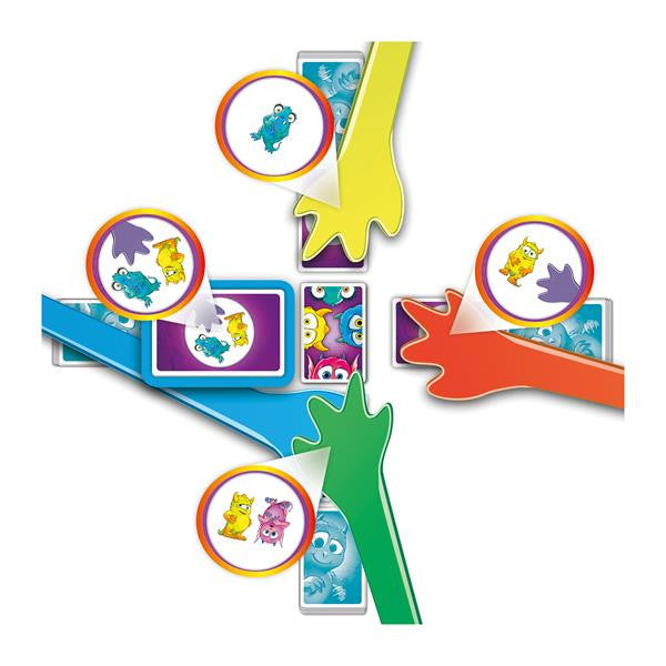 Monsterjäger-Das Kartenspiel - Bild 2