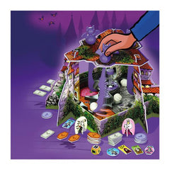 Die Villa der Vampire