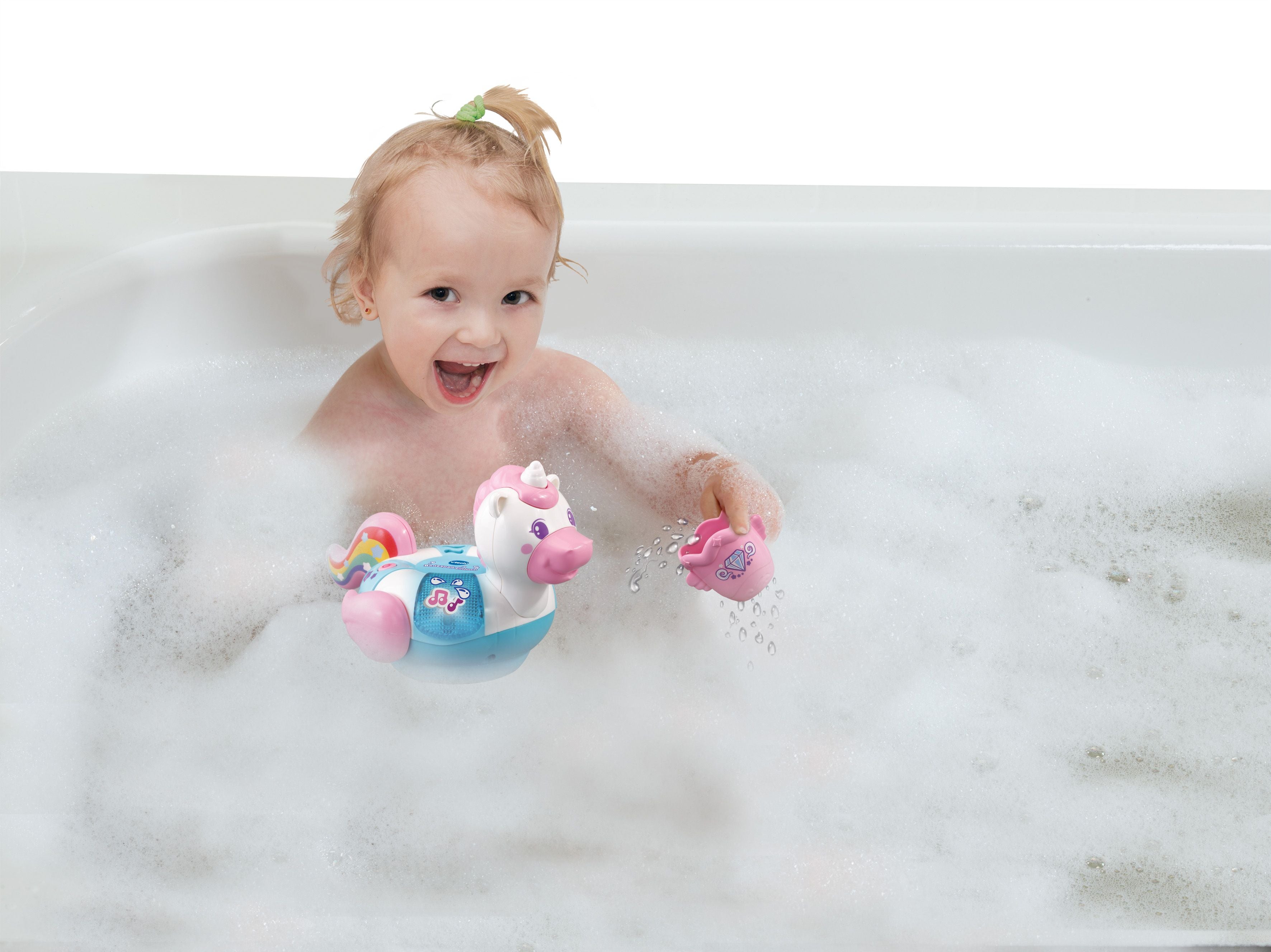 VTECH Badespass Einhorn - Bild 2