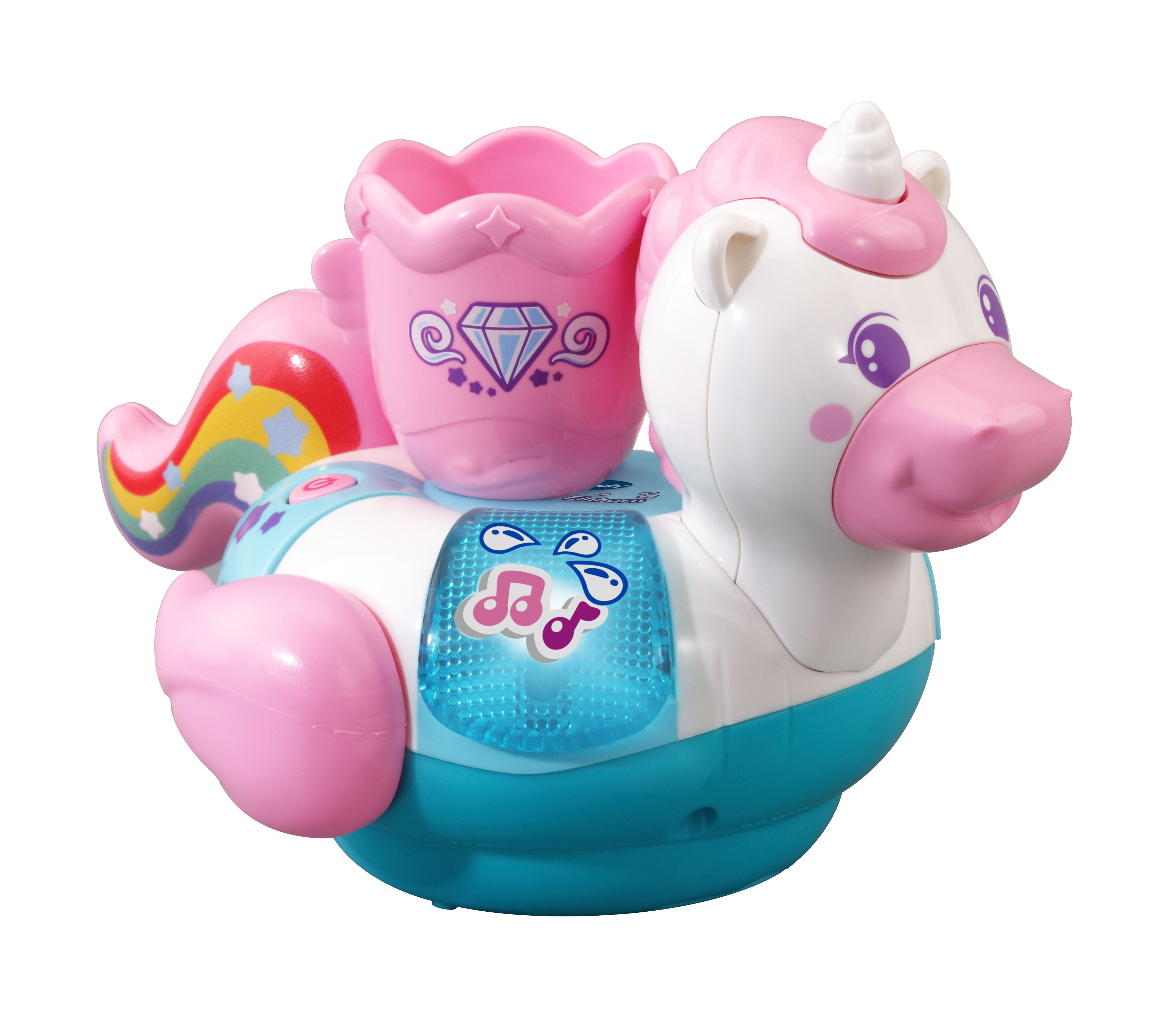 VTECH Badespass Einhorn - Bild 3