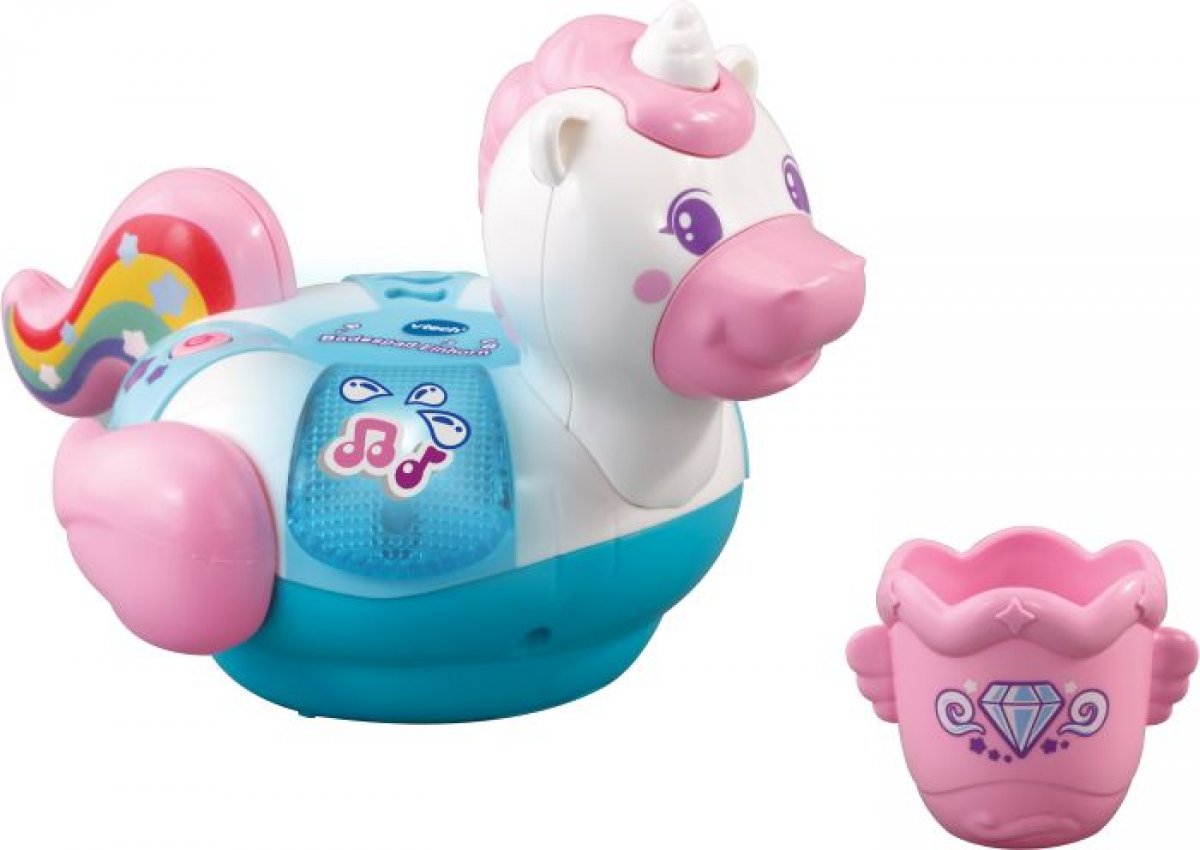 VTECH Badespass Einhorn - Bild 1