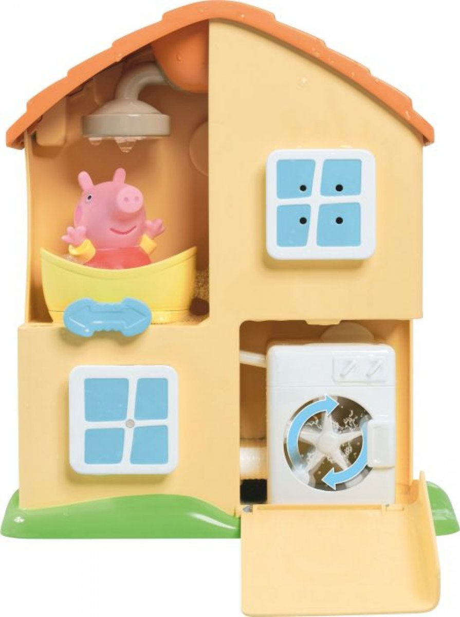 Peppa Pig Peppas Badehaus - Bild 1