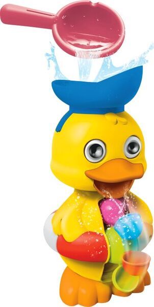 Spielmaus Badespass-Ente - Bild 2