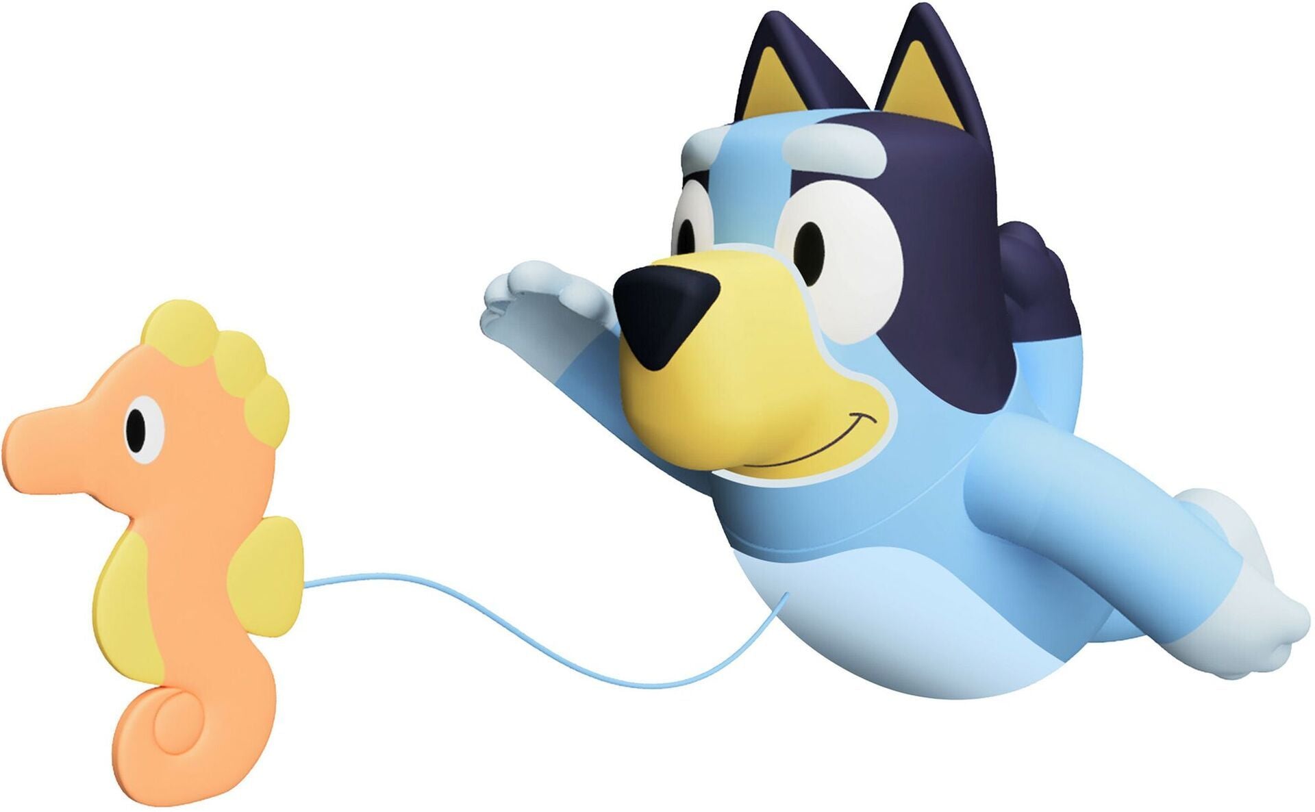 BLUEY Schwimmende Bluey - Bild 3