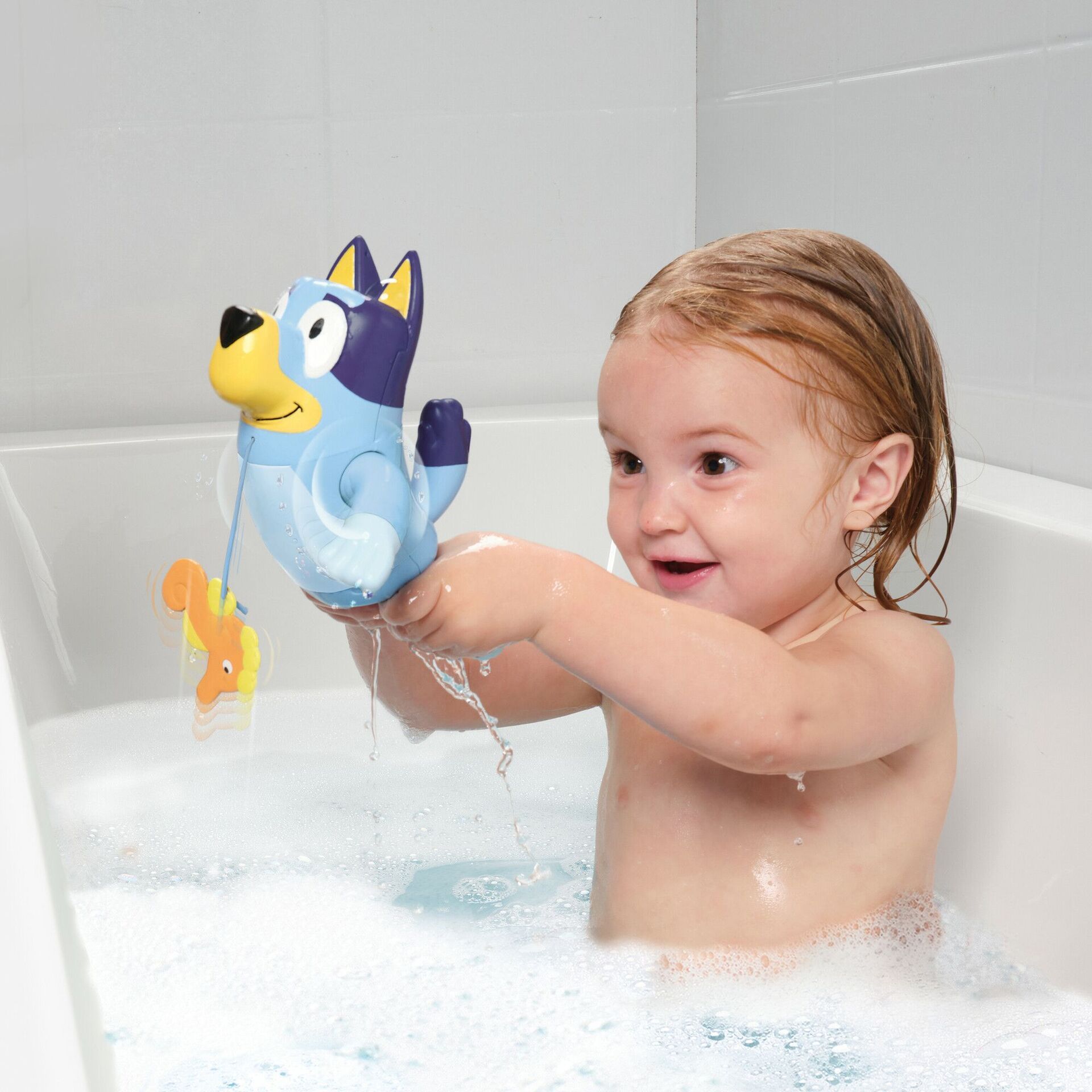 BLUEY Schwimmende Bluey - Bild 5