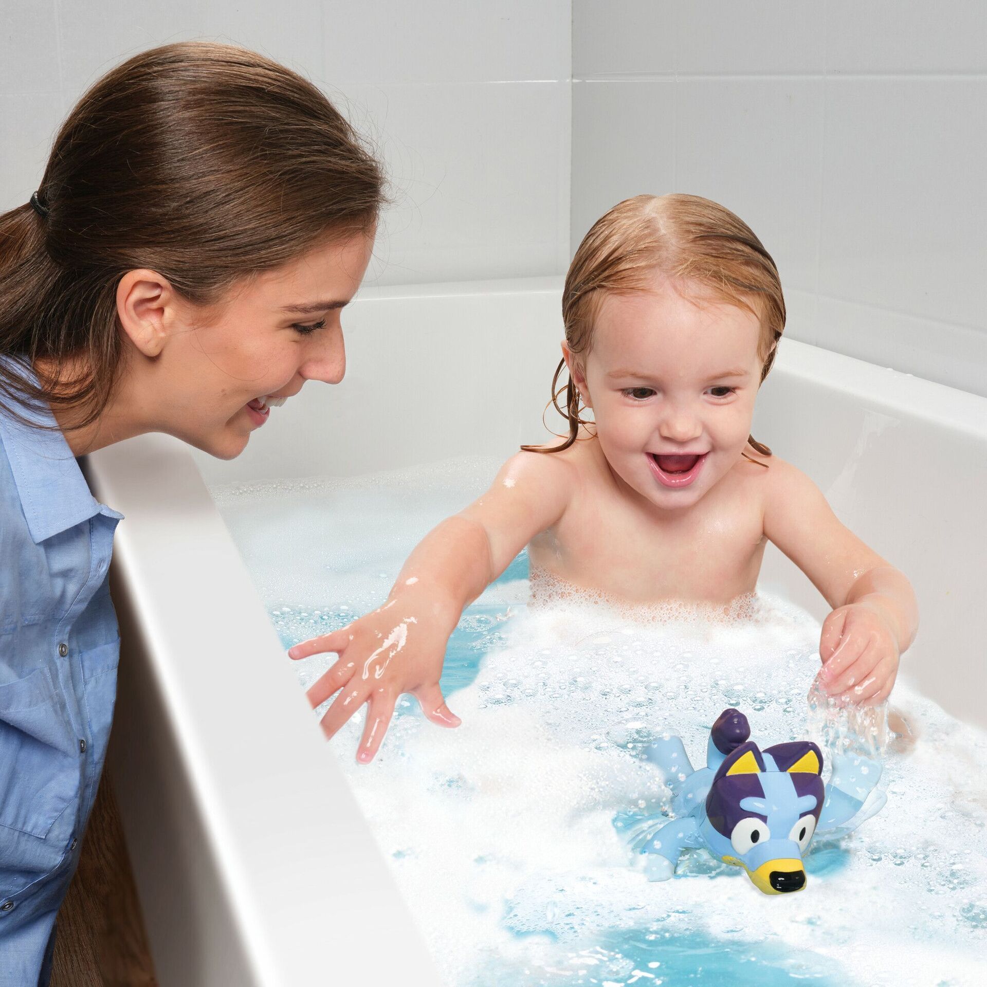 BLUEY Schwimmende Bluey - Bild 6