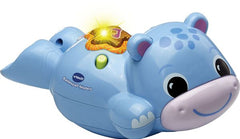 VTECH Badespass Nilpferd