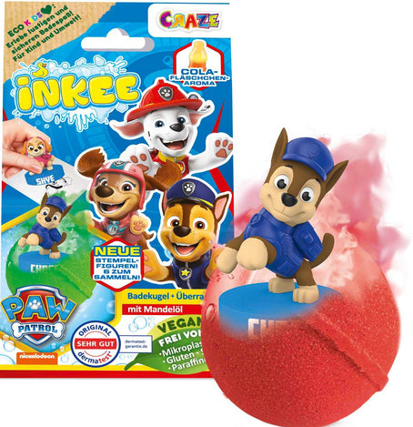 Inkee Surprise Paw Patrol