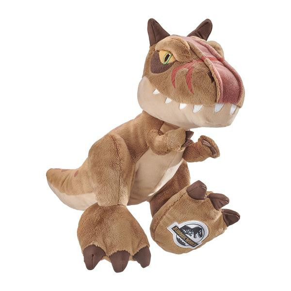 Jurassic World Toro Plüsch 27cm - Bild 1