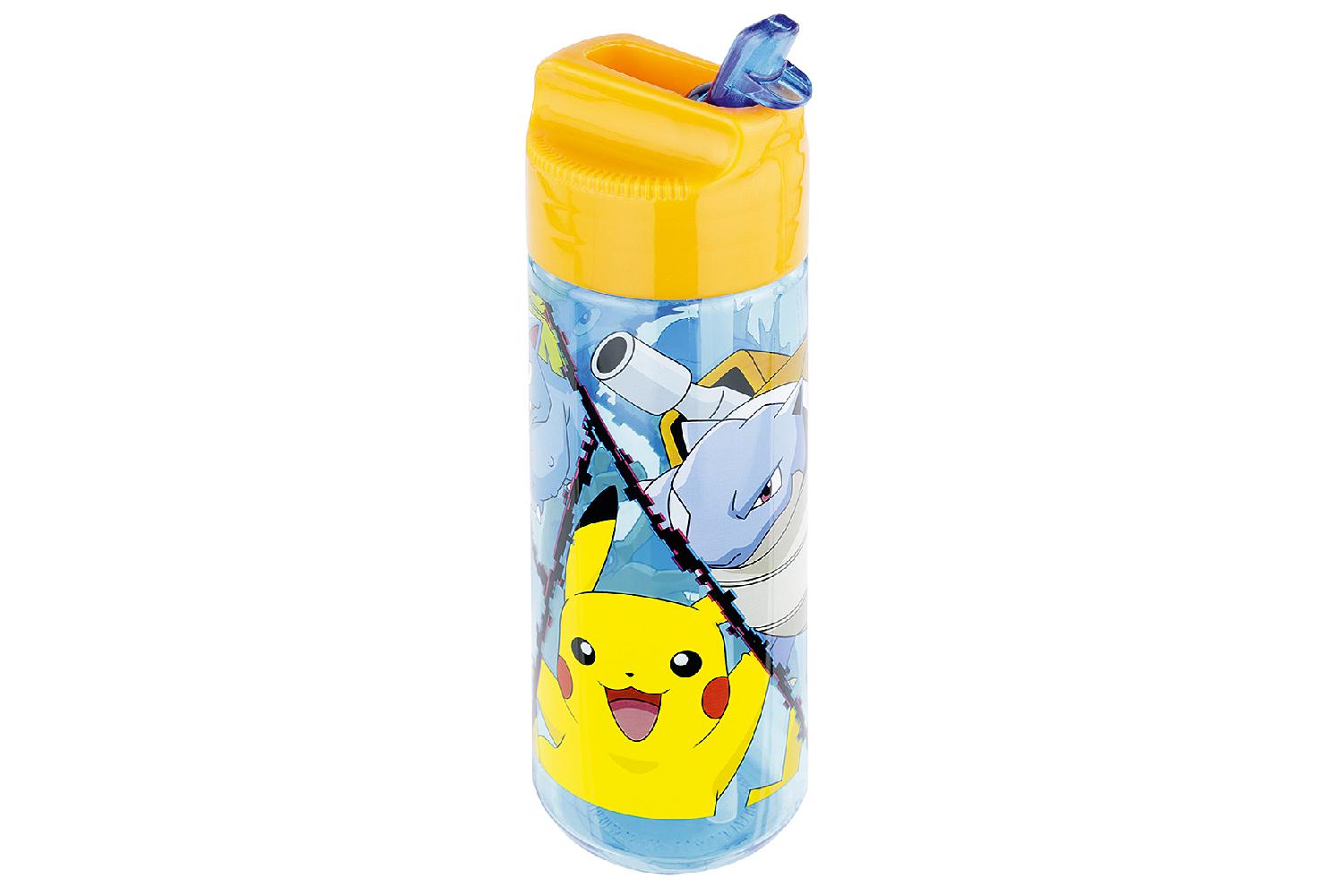 Trinkflasche Pokemon 540ml - Bild 1