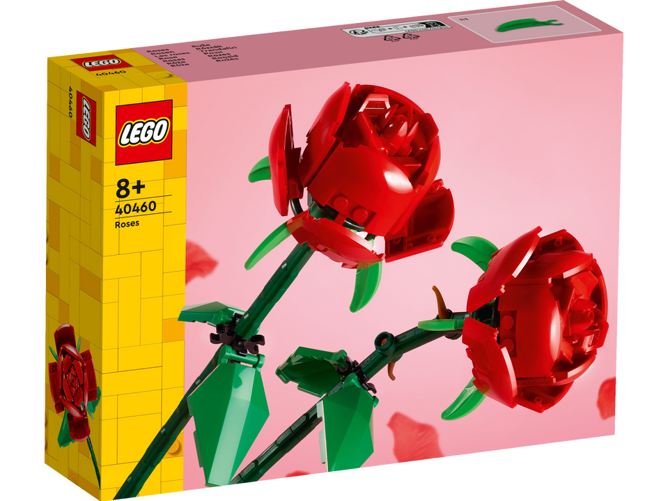 LEGO  Creator Rosen 40460