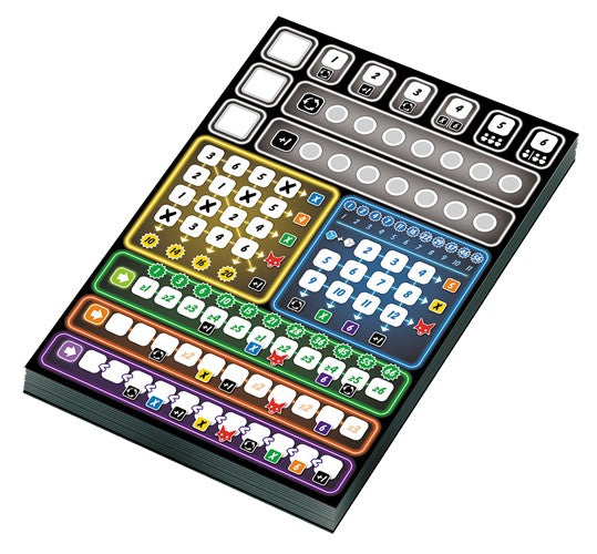 Ganz schön clever Zusatzblock - Bild 2