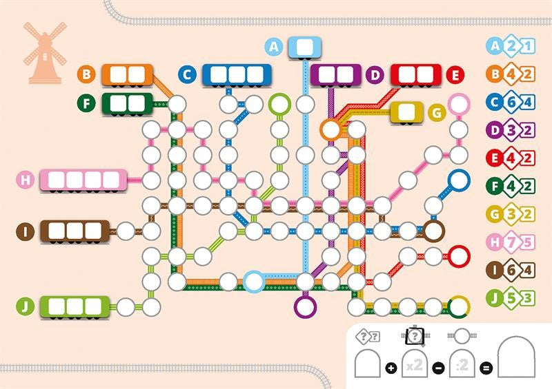 Voll verplant - Bild 5