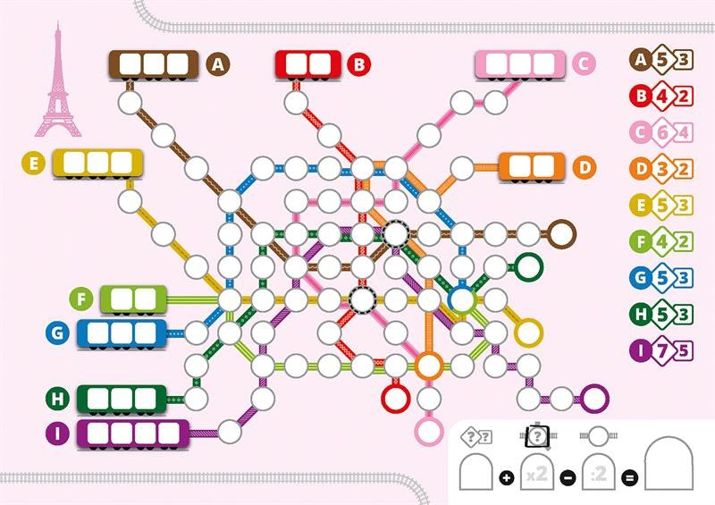 Voll verplant - Bild 2