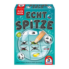 Echt Spitze