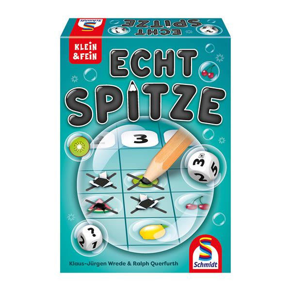 Echt Spitze - Bild 1
