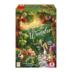 Wald der Wunder